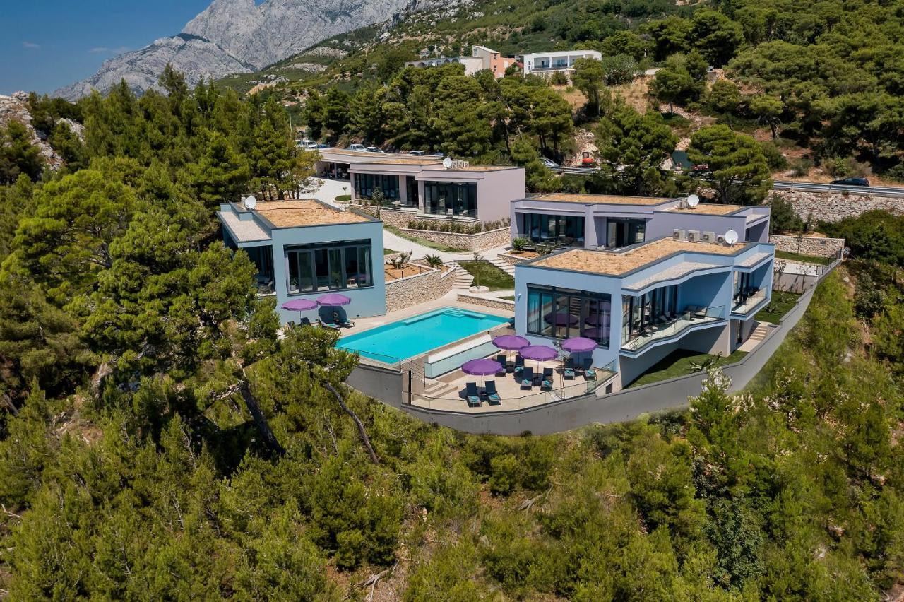 Vila Kuk Oaza Luxury