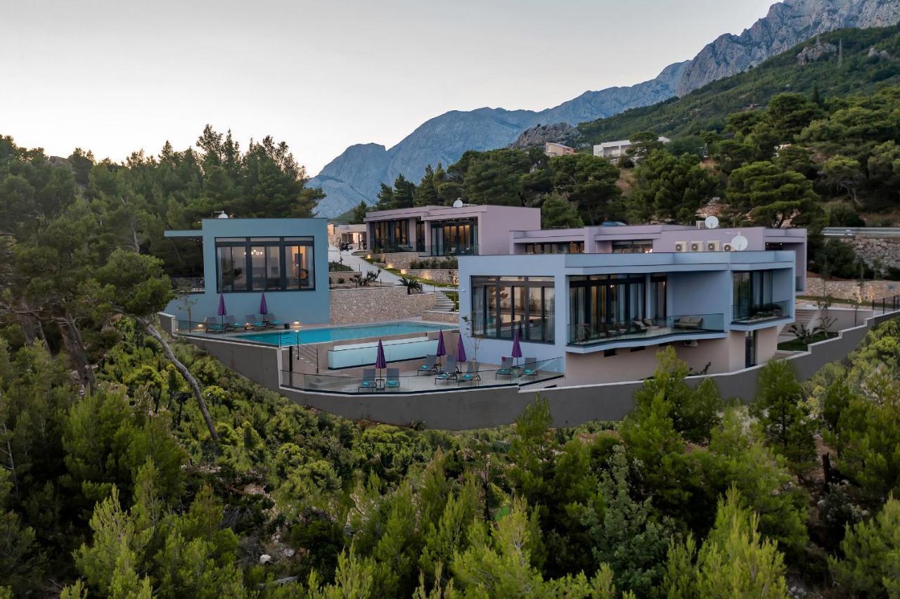 Vila Kuk Oaza Luxury