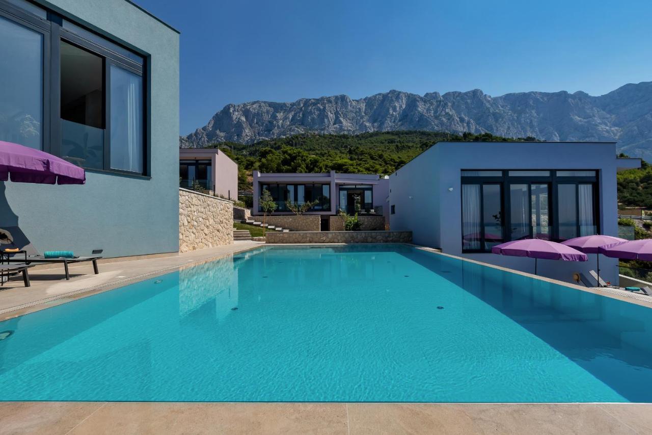 Kuk Oaza Luxury * Makarska
