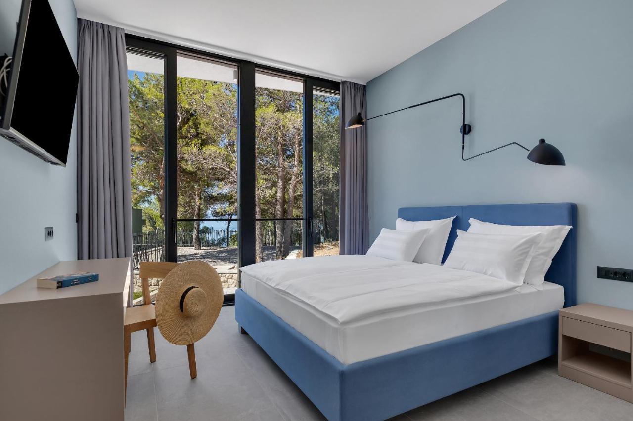 Kuk Oaza Luxury * Makarska