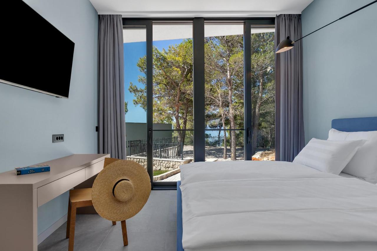 Vila Kuk Oaza Luxury Makarska