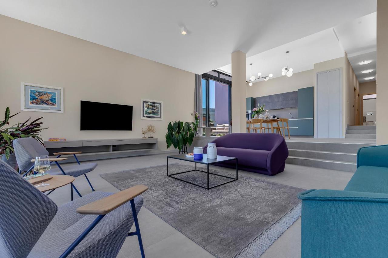 Kuk Oaza Luxury Vila