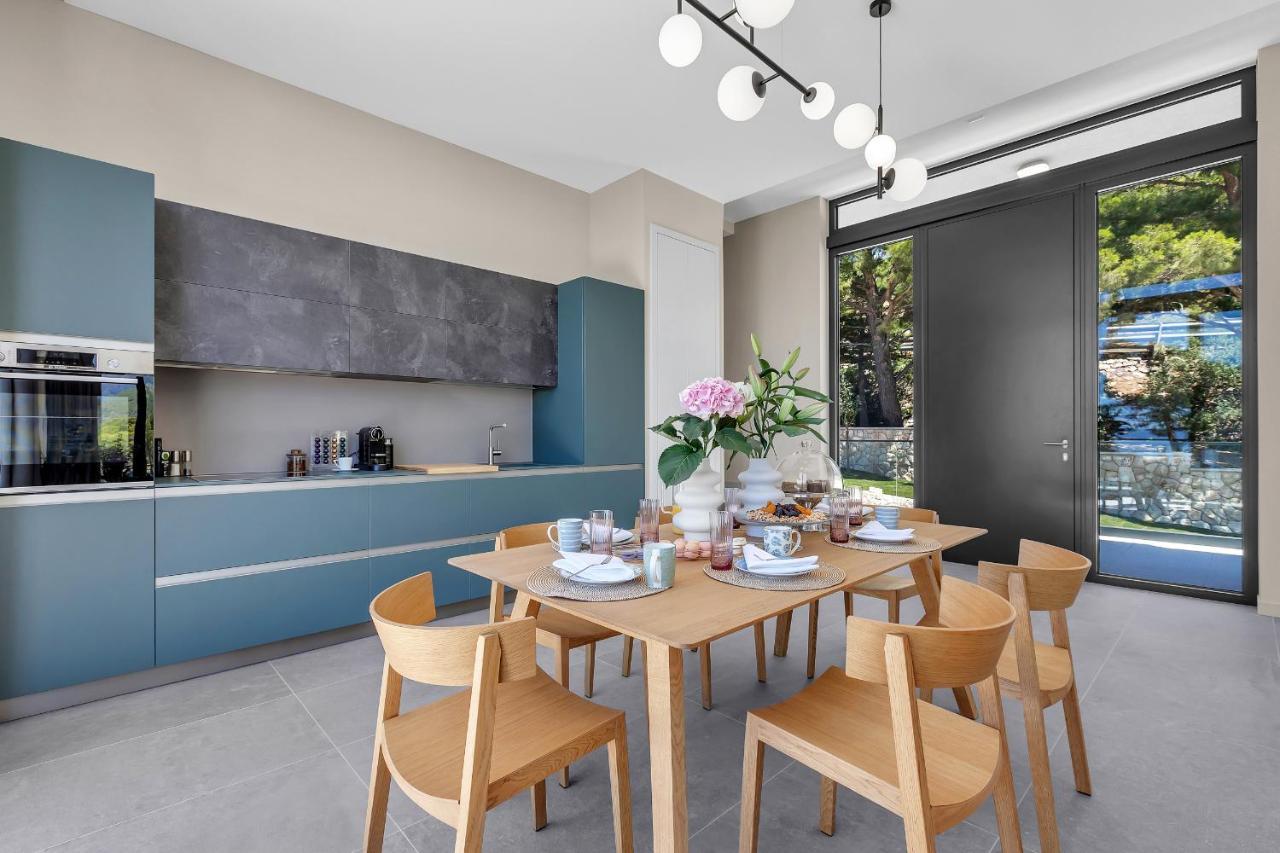 Vila Kuk Oaza Luxury