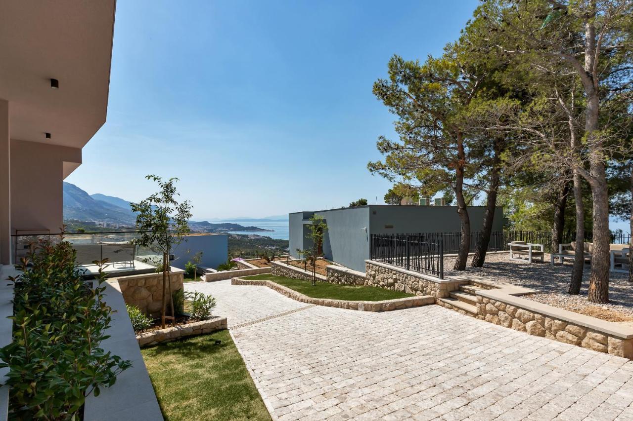 Kuk Oaza Luxury Makarska