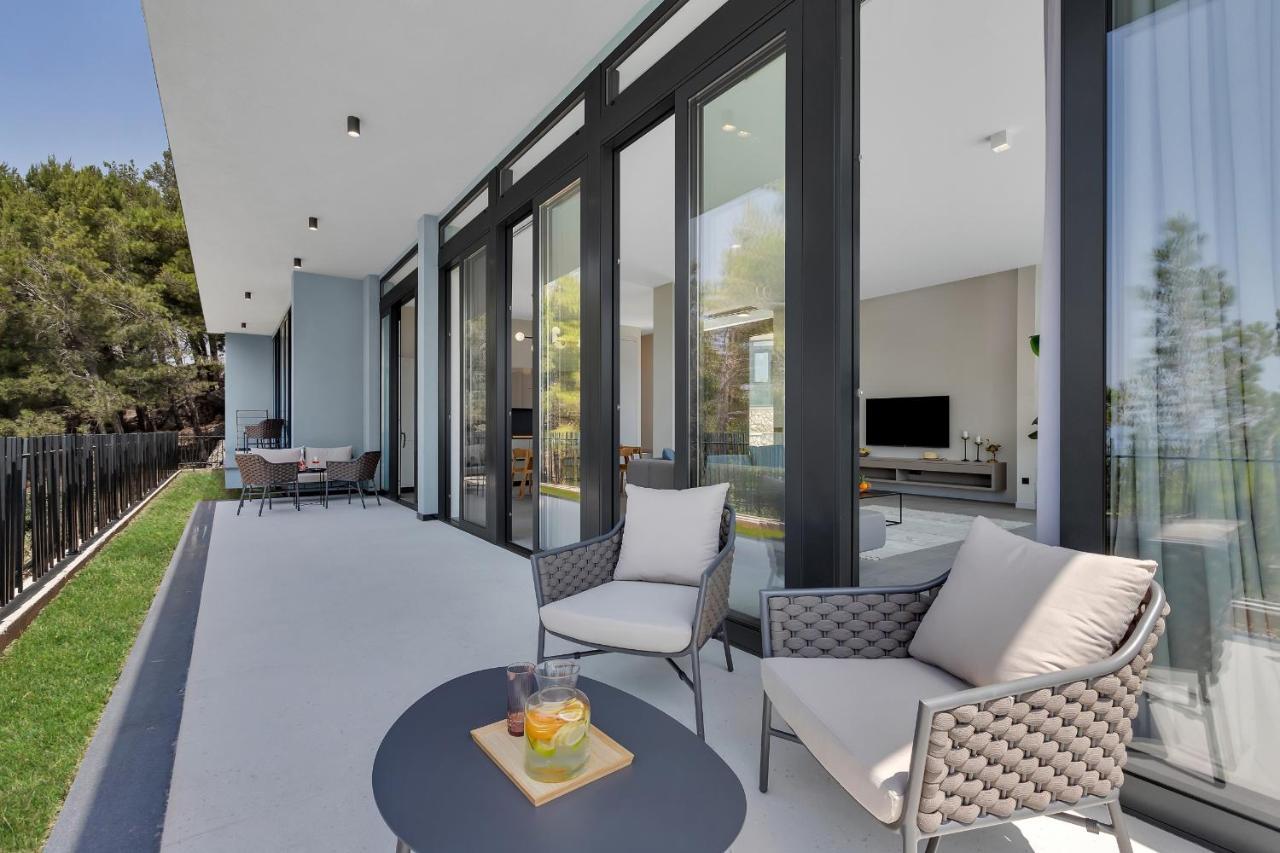 Vila Kuk Oaza Luxury *