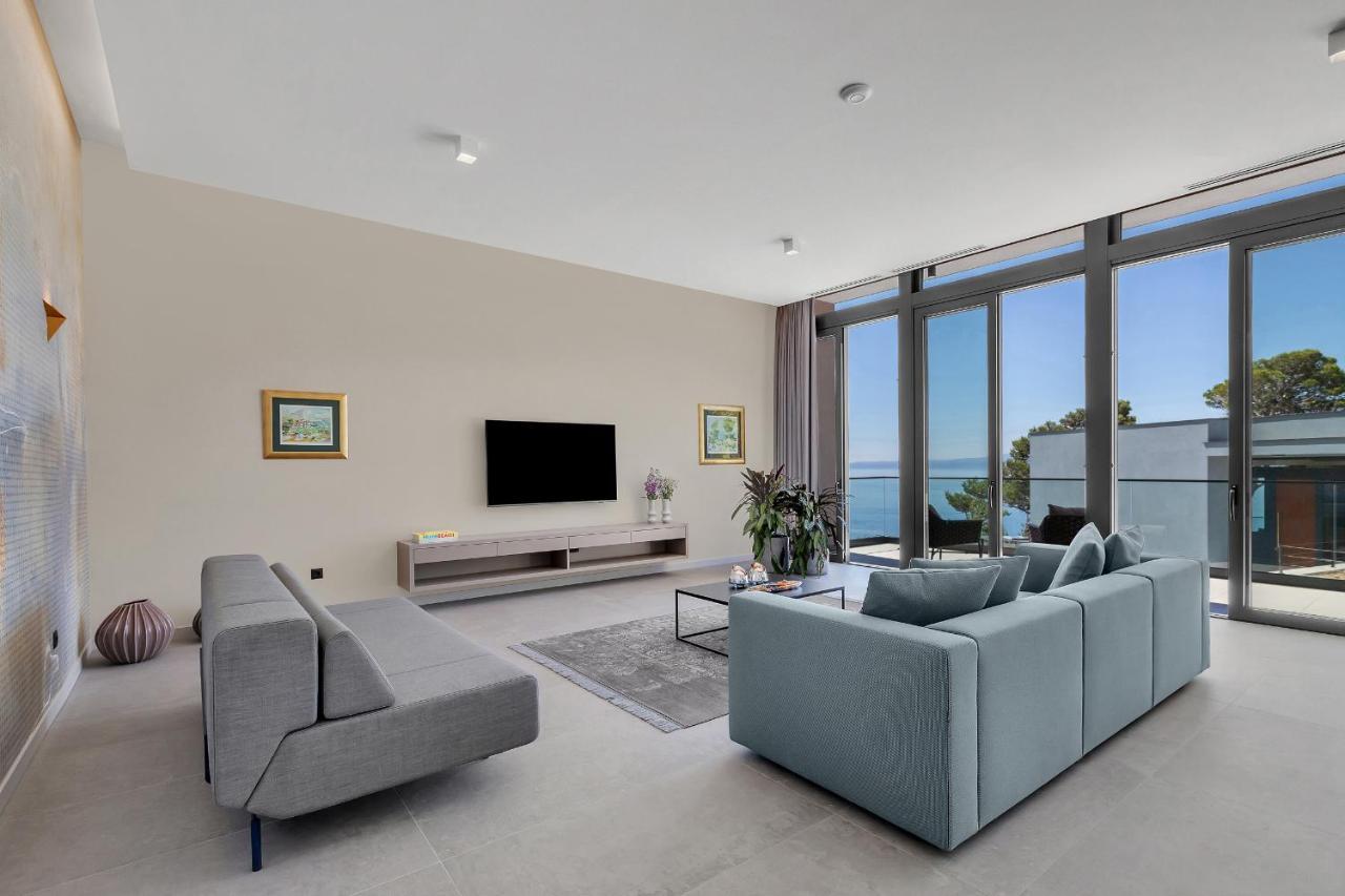 Kuk Oaza Luxury Vila