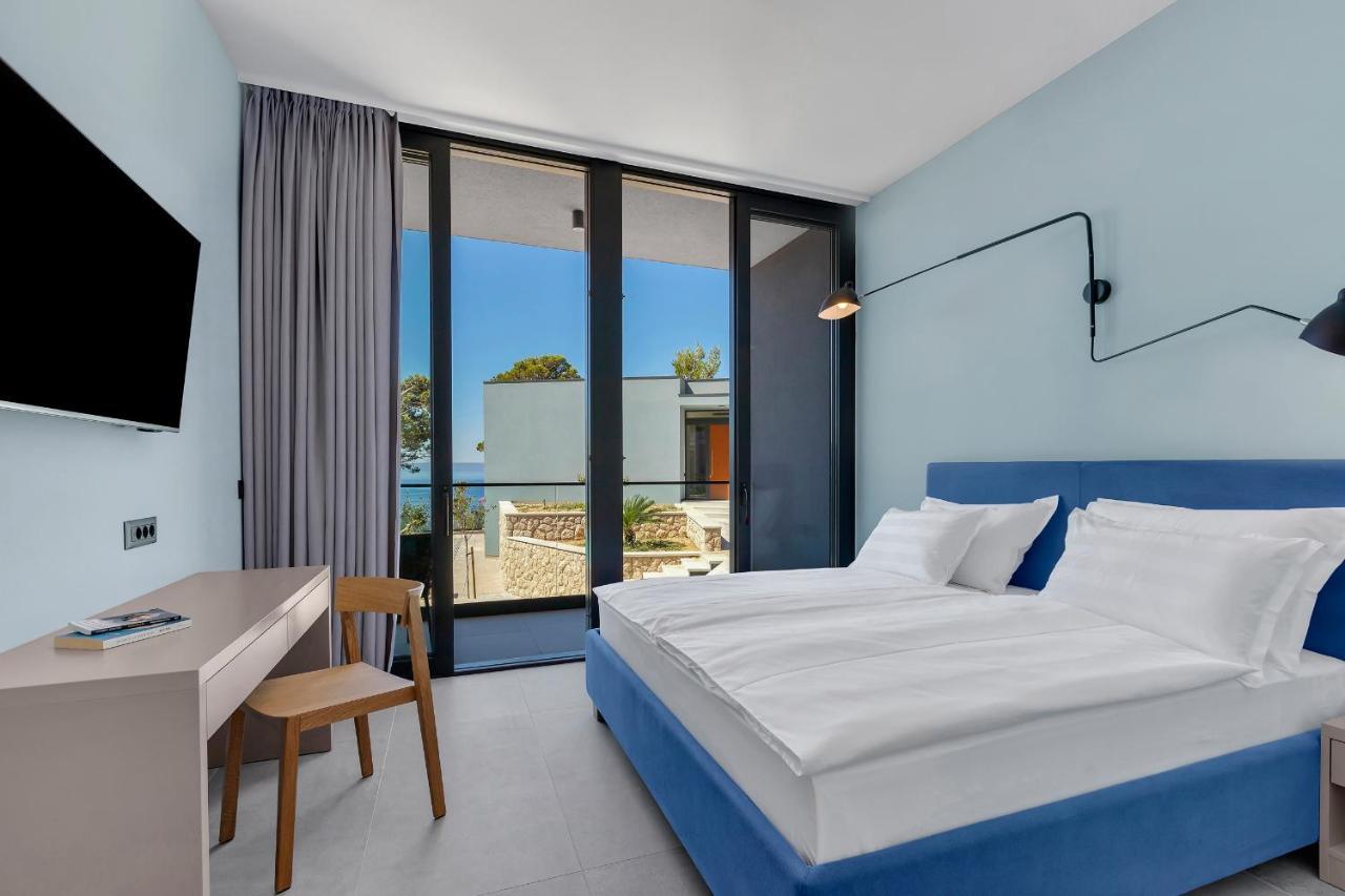Kuk Oaza Luxury Makarska