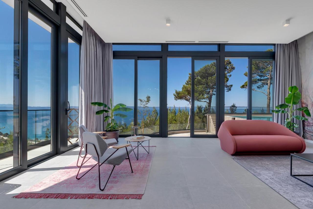 Kuk Oaza Luxury Vila
