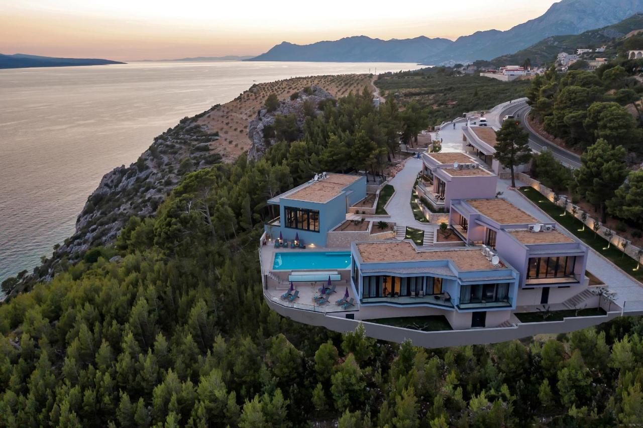 Villa Kuk Oaza Luxury Makarska