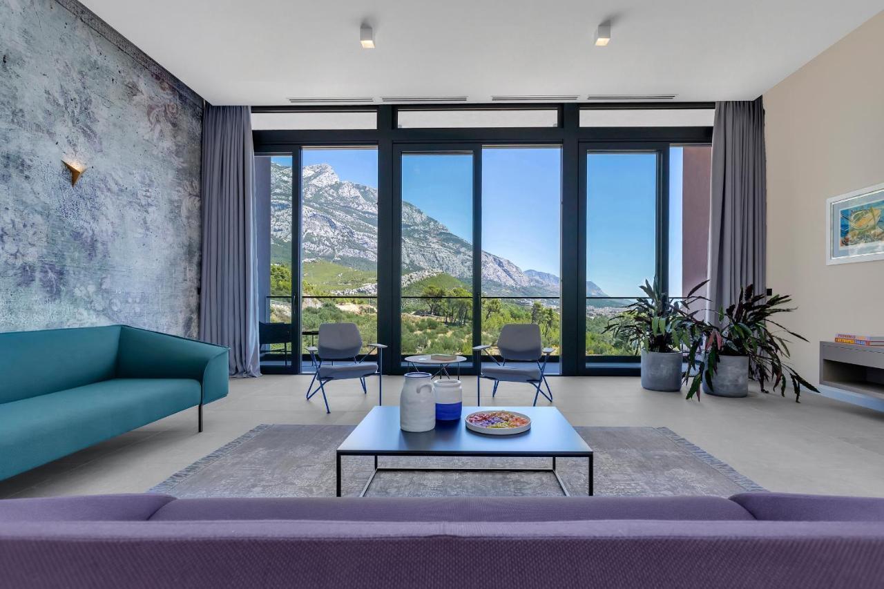 Villa Kuk Oaza Luxury *