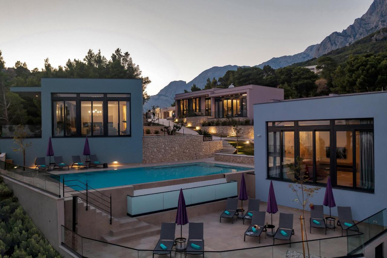 Kuk Oaza Luxury * Makarska