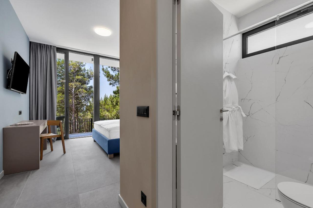 Villa Kuk Oaza Luxury Makarska