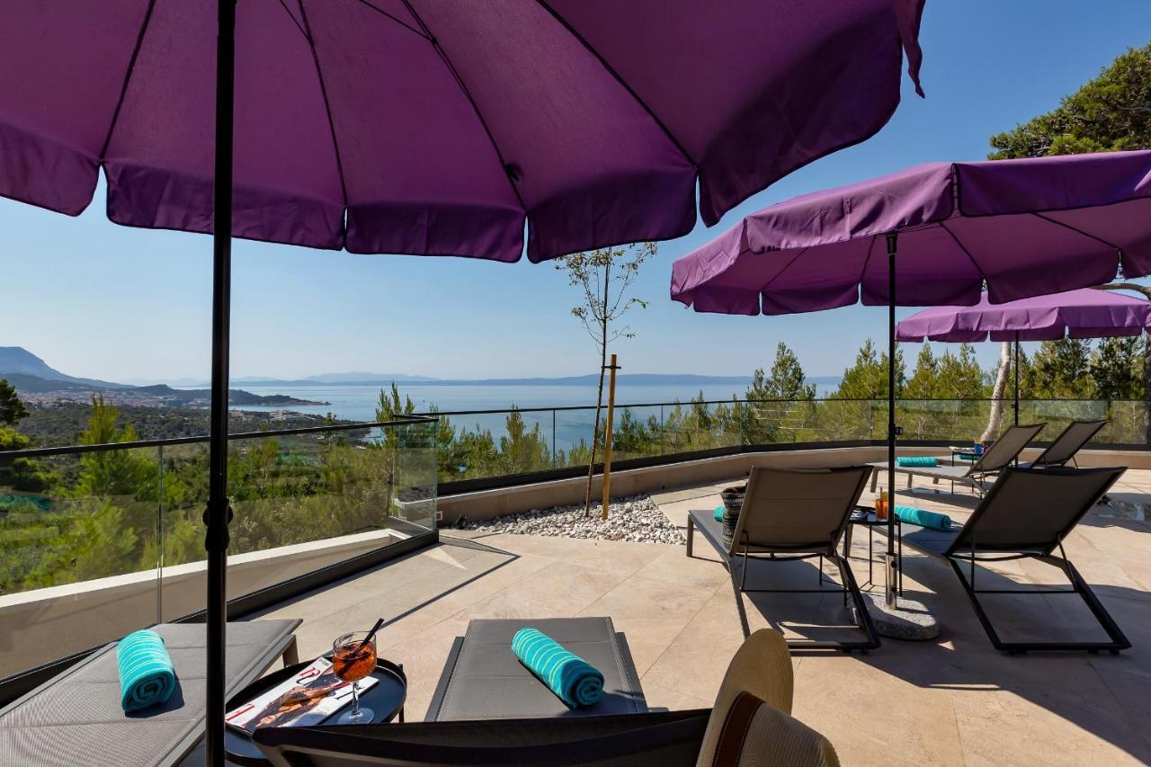 Kuk Oaza Luxury Villa