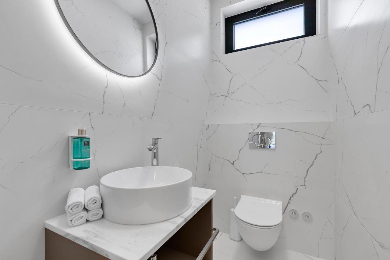 Kuk Oaza Luxury Villa