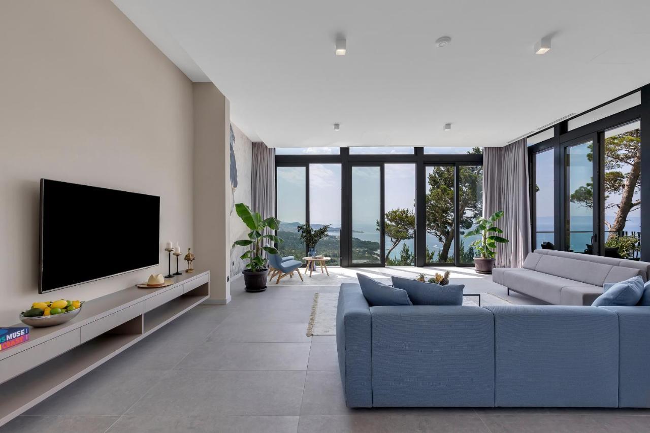 Kuk Oaza Luxury
