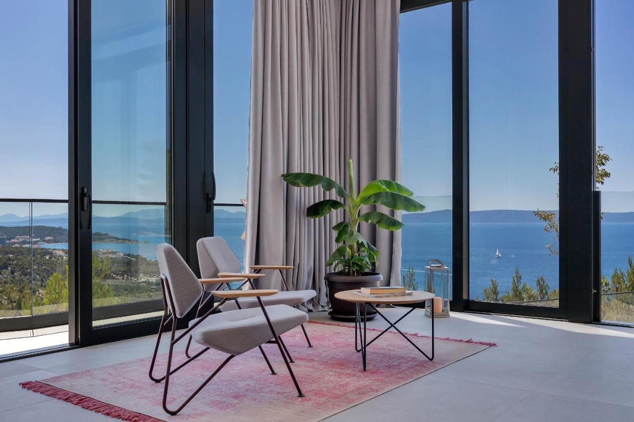 Villa Kuk Oaza Luxury