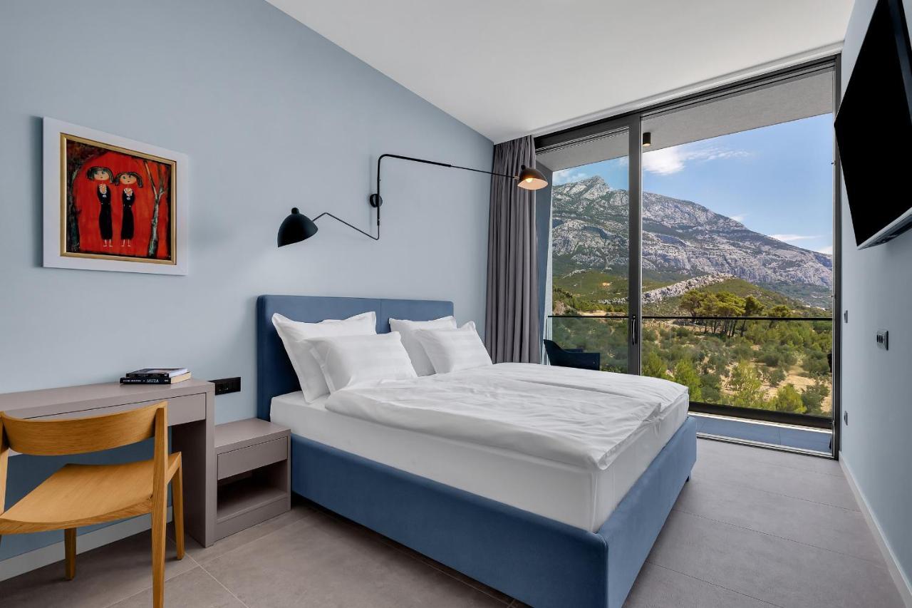 Kuk Oaza Luxury * Makarska