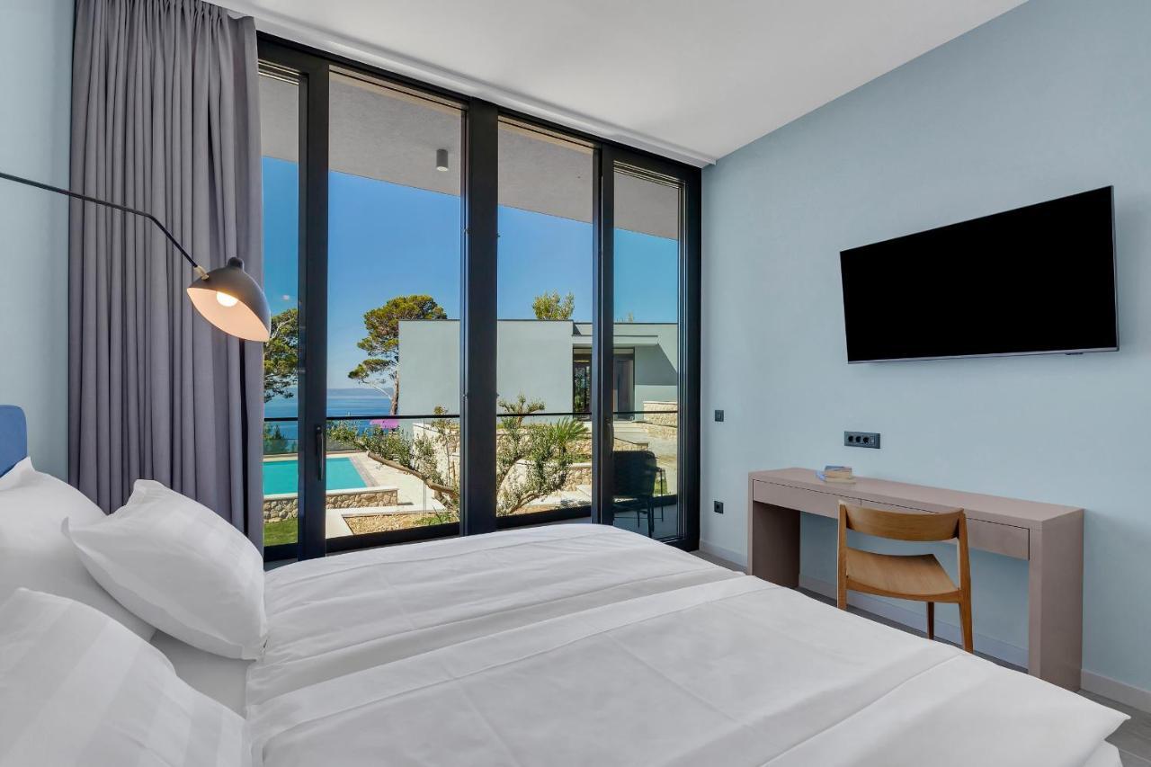 Kuk Oaza Luxury * Makarska
