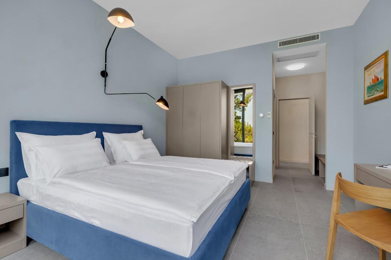 Kuk Oaza Luxury * Makarska