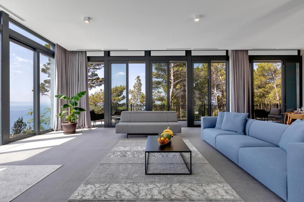 Kuk Oaza Luxury Villa