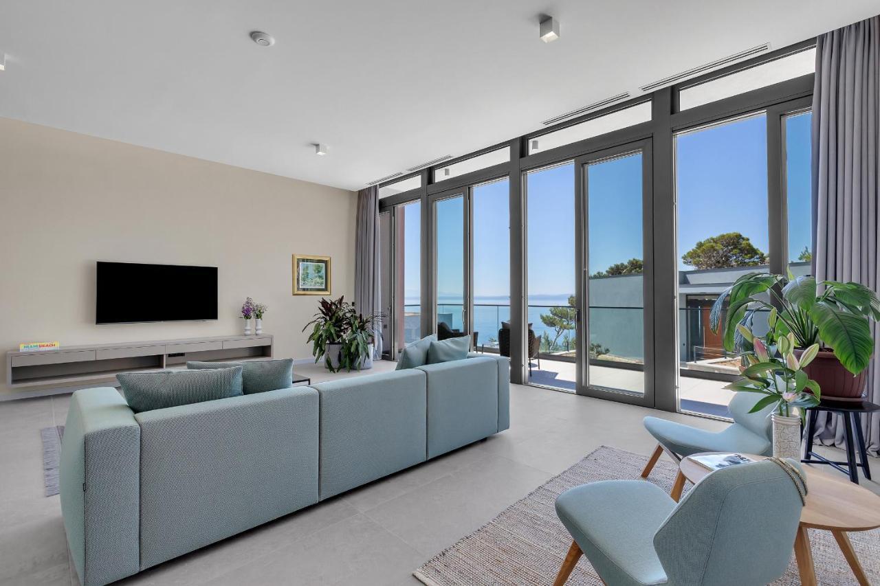 Villa Kuk Oaza Luxury