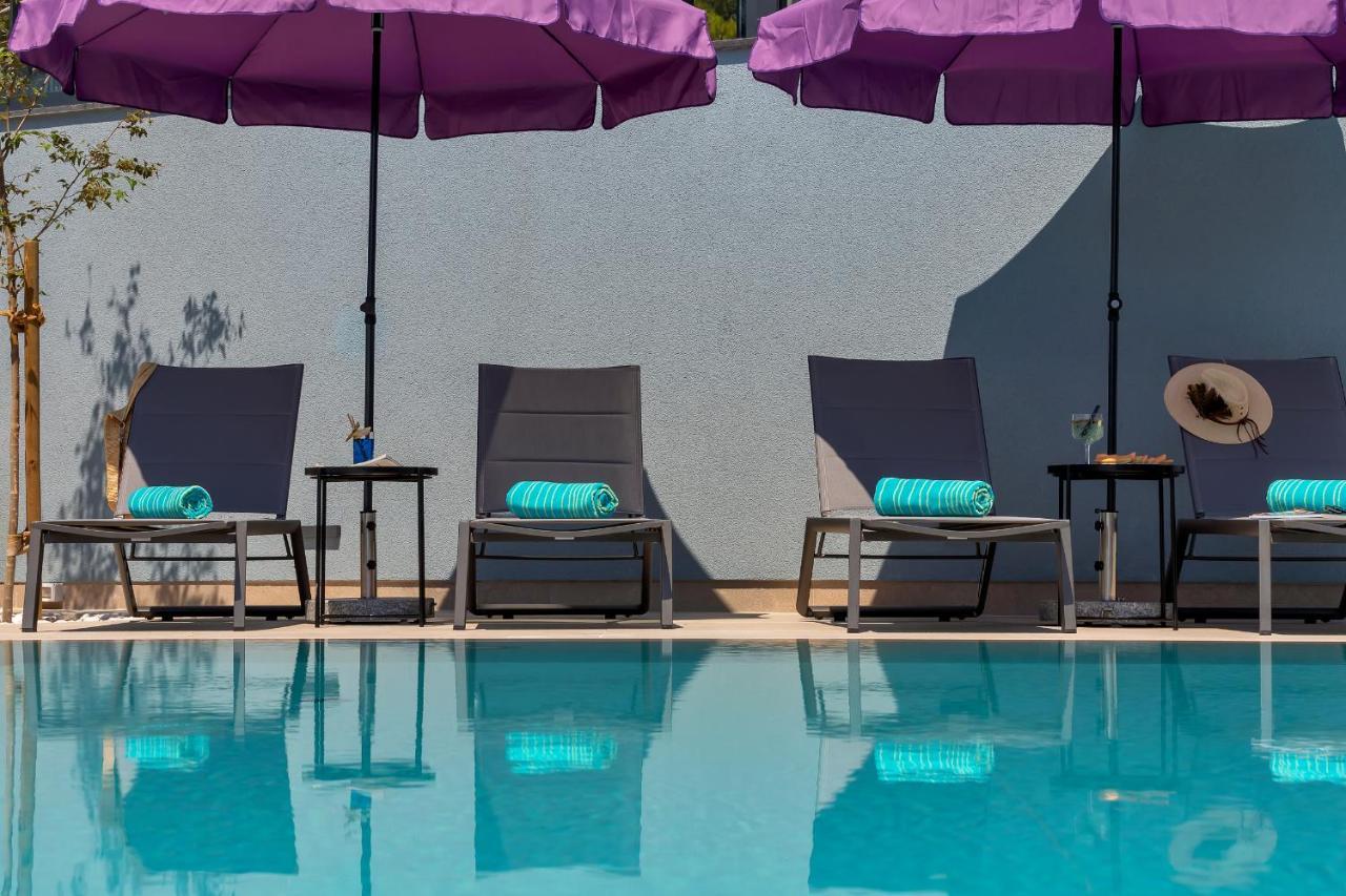 Kuk Oaza Luxury * Makarska