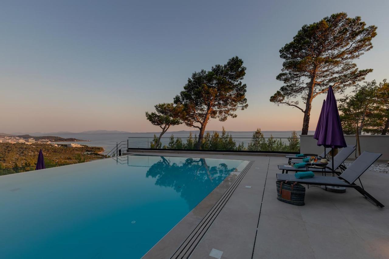 Kuk Oaza Luxury Villa *