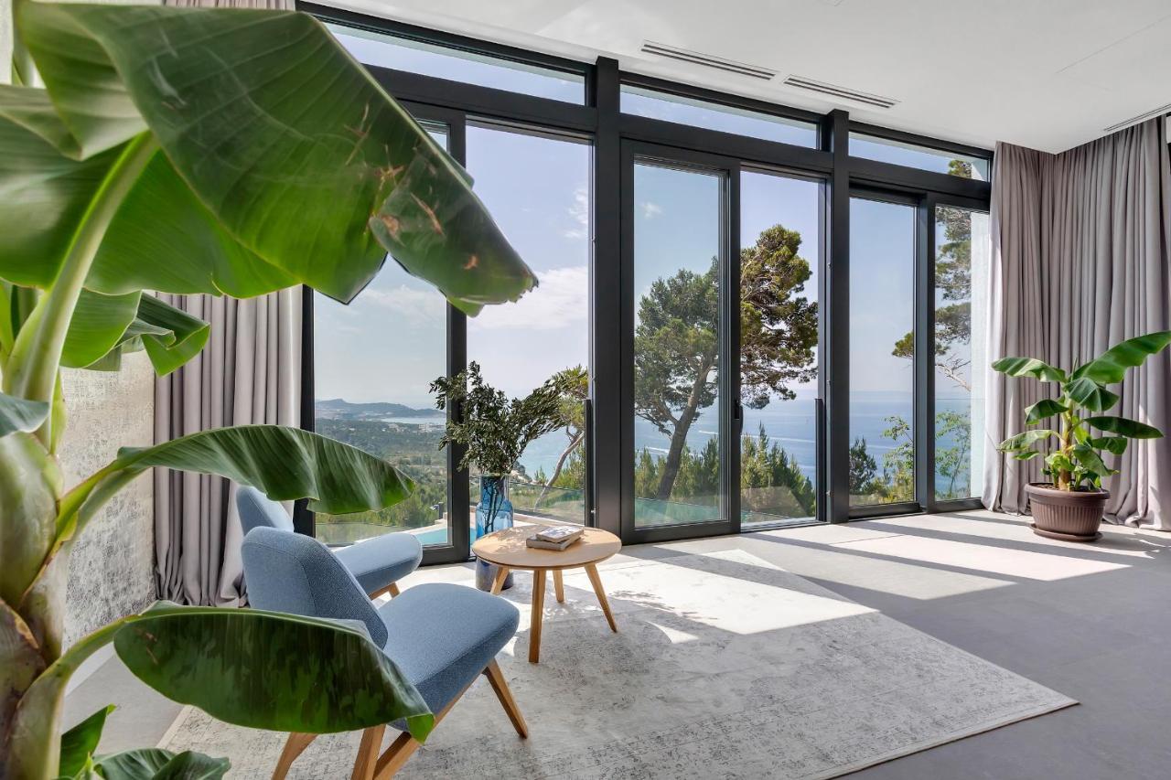 Villa Kuk Oaza Luxury Makarska