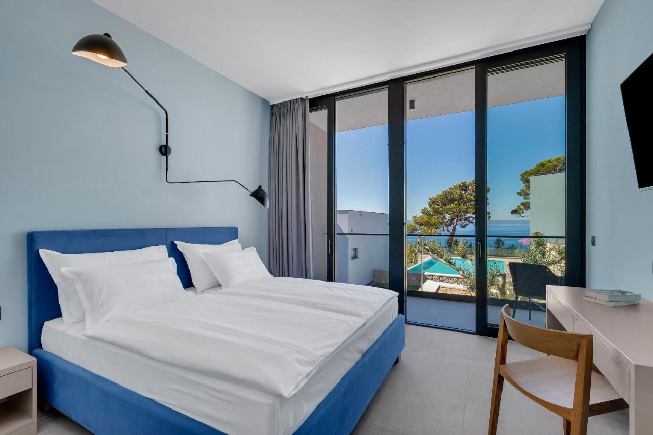 Kuk Oaza Luxury Villa