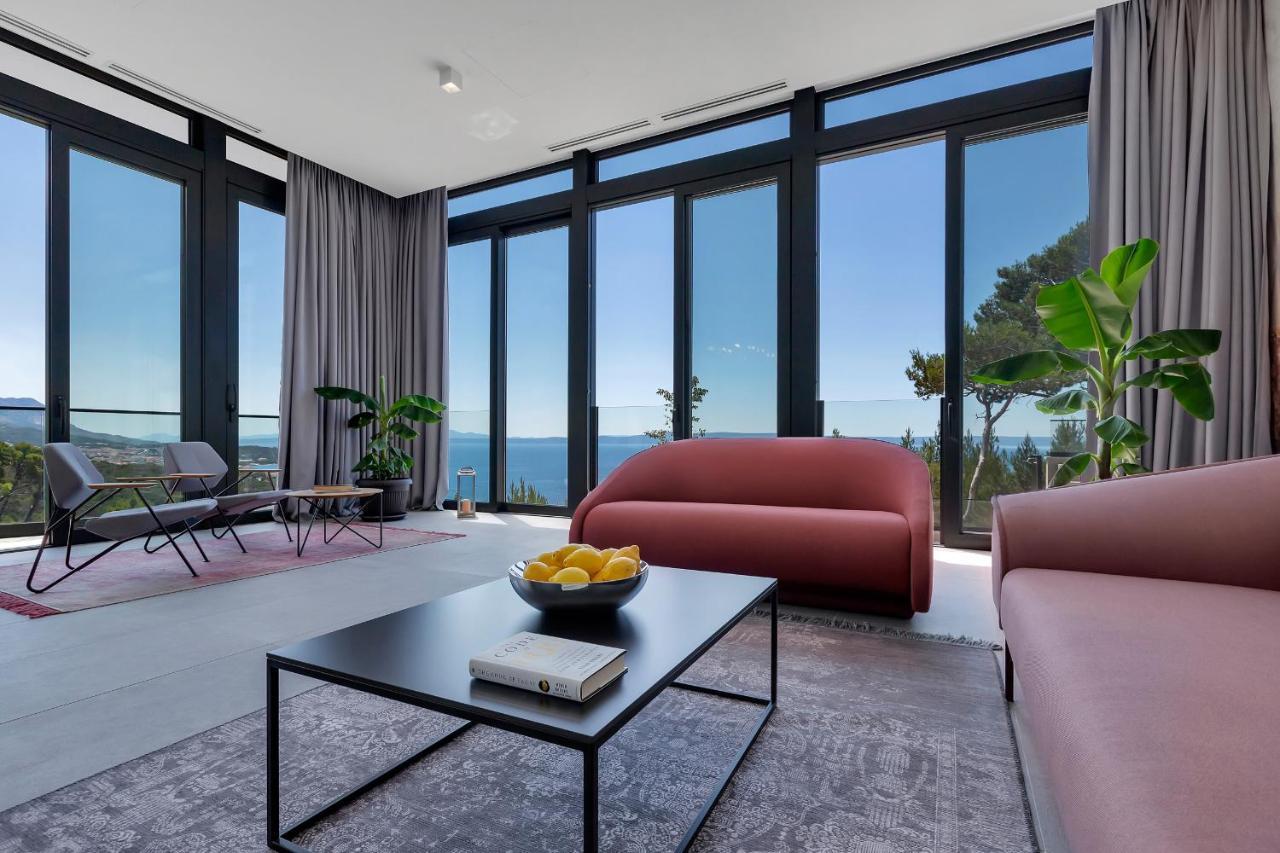 Kuk Oaza Luxury Villa