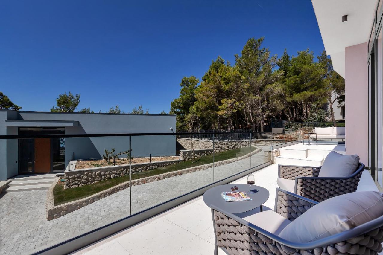 Villa Kuk Oaza Luxury Makarska
