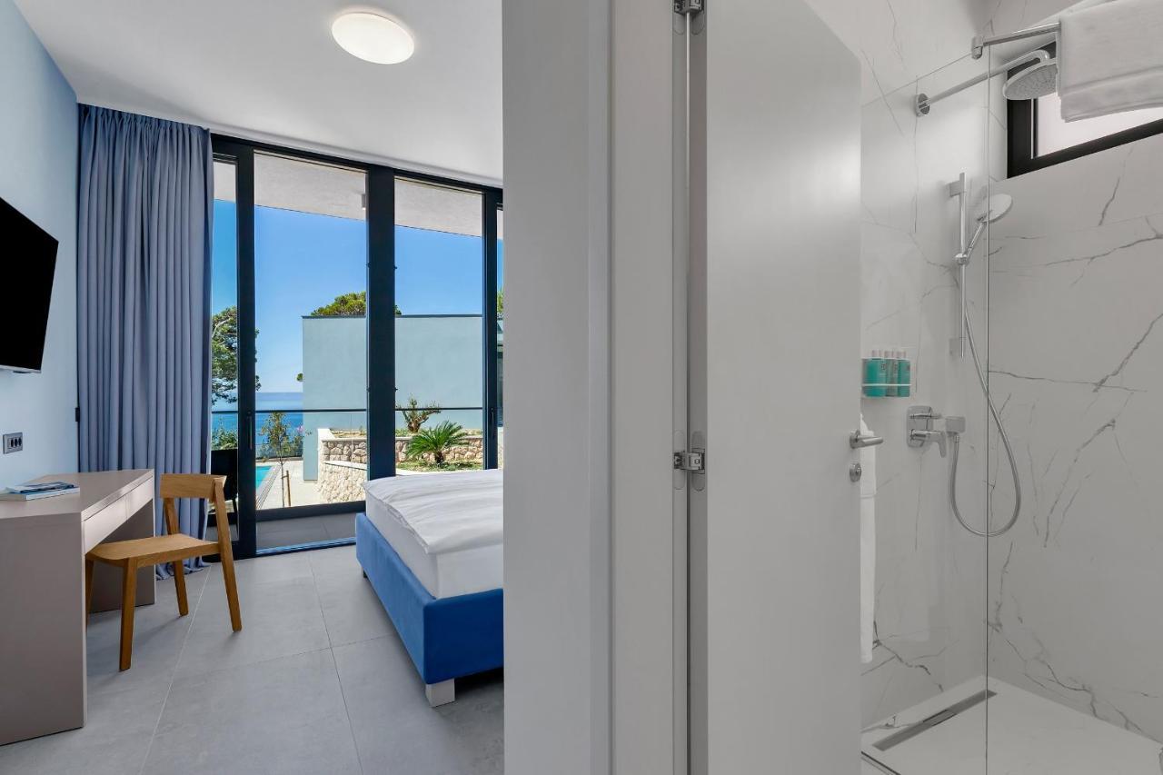 Kuk Oaza Luxury Makarska