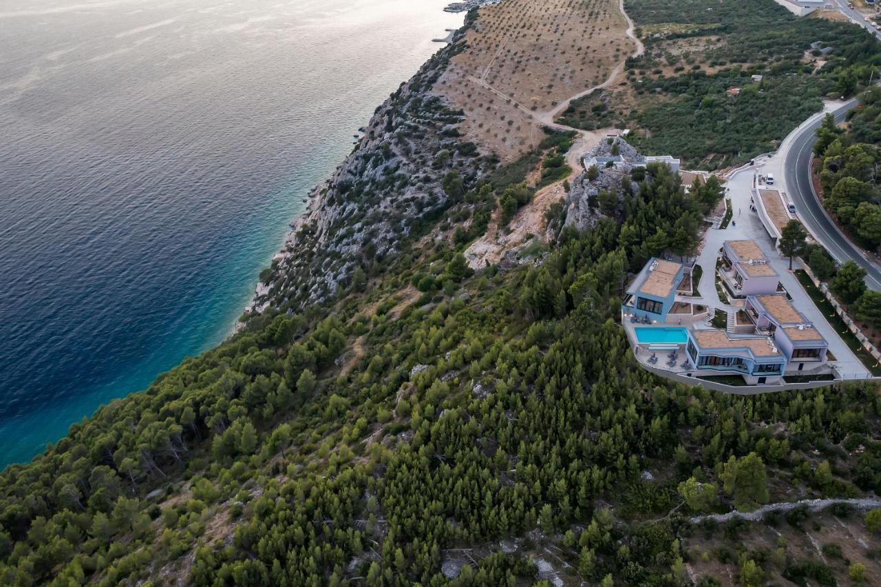 Kuk Oaza Luxury Makarska