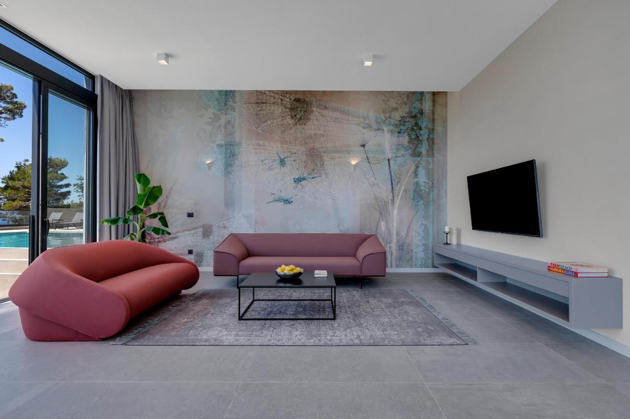 Kuk Oaza Luxury Villa *