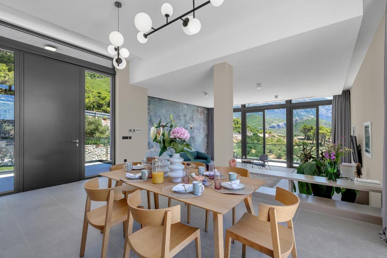 Villa Kuk Oaza Luxury *