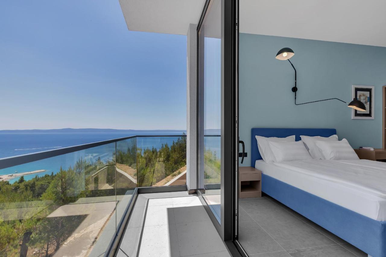 Kuk Oaza Luxury Villa *