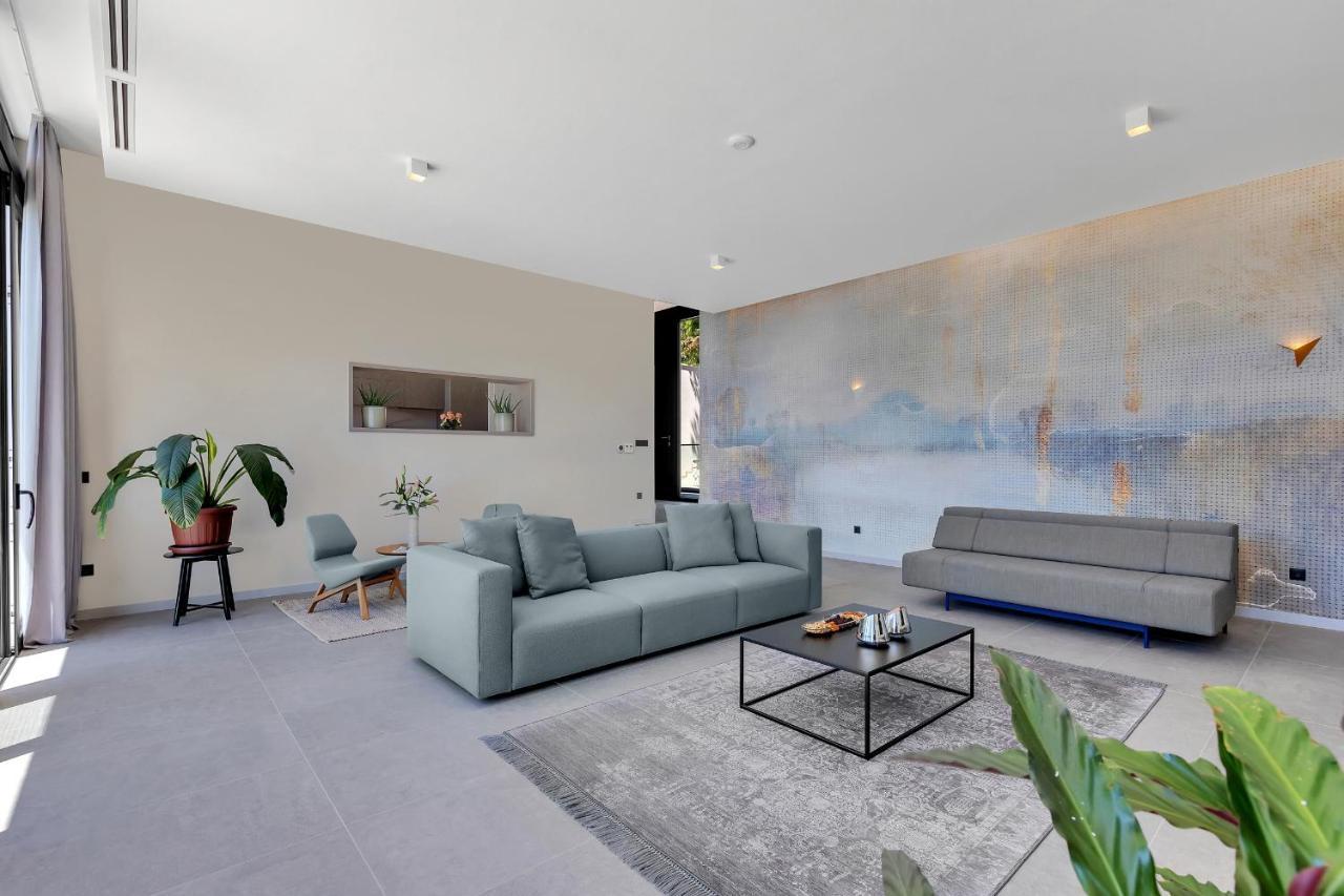 Kuk Oaza Luxury Makarska