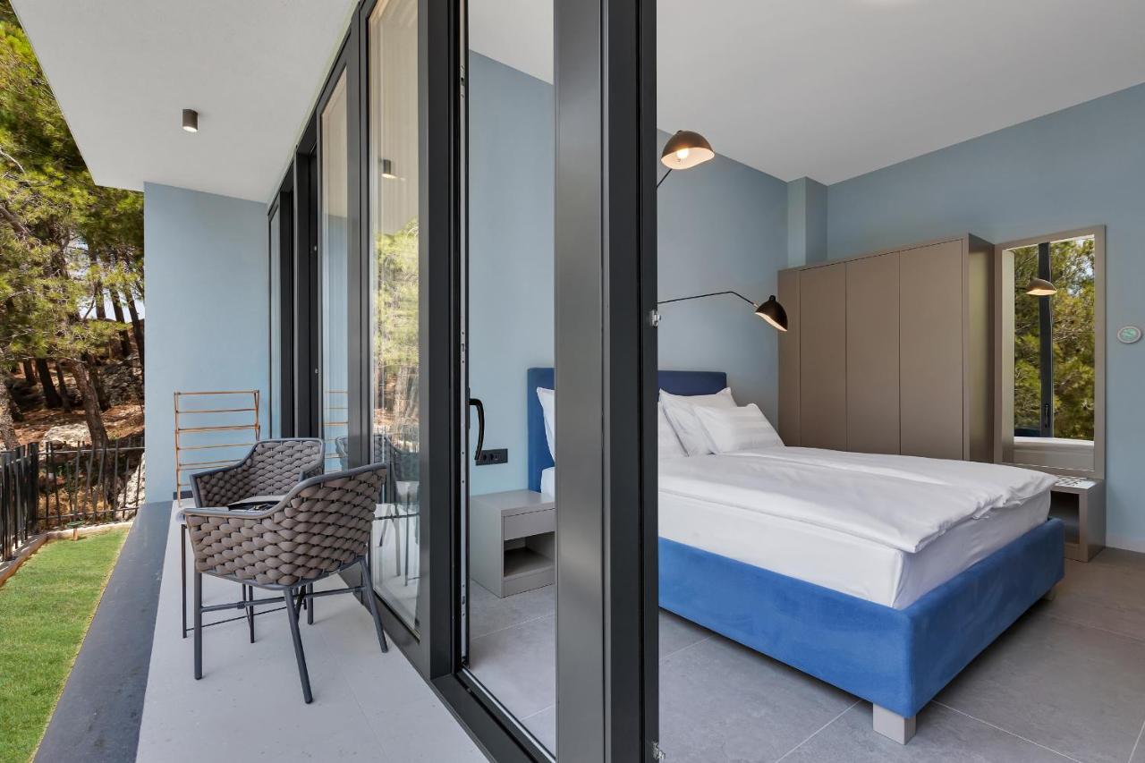 Villa Kuk Oaza Luxury *