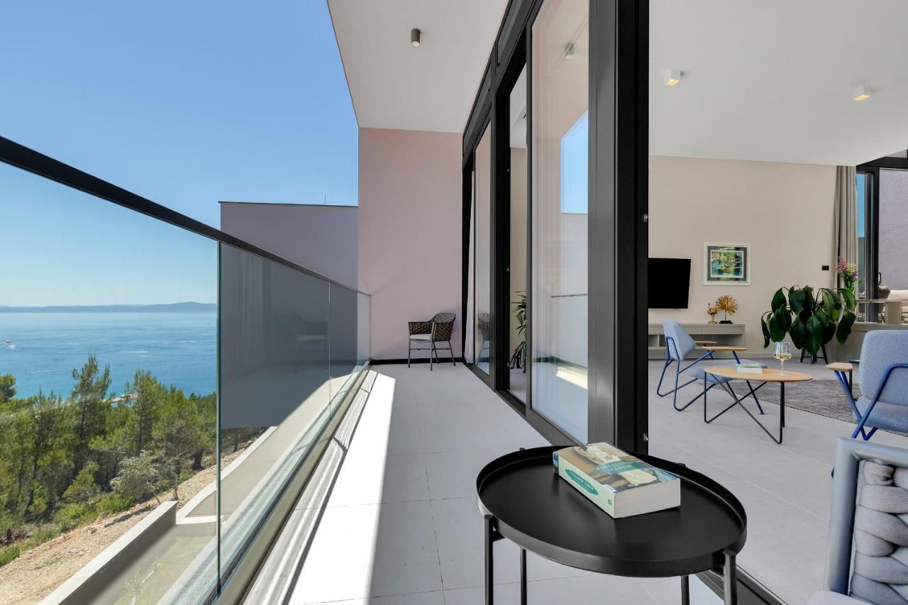 Villa Kuk Oaza Luxury *