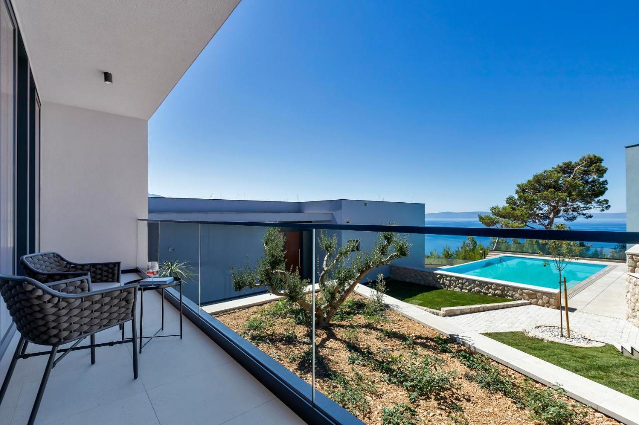 Villa Kuk Oaza Luxury