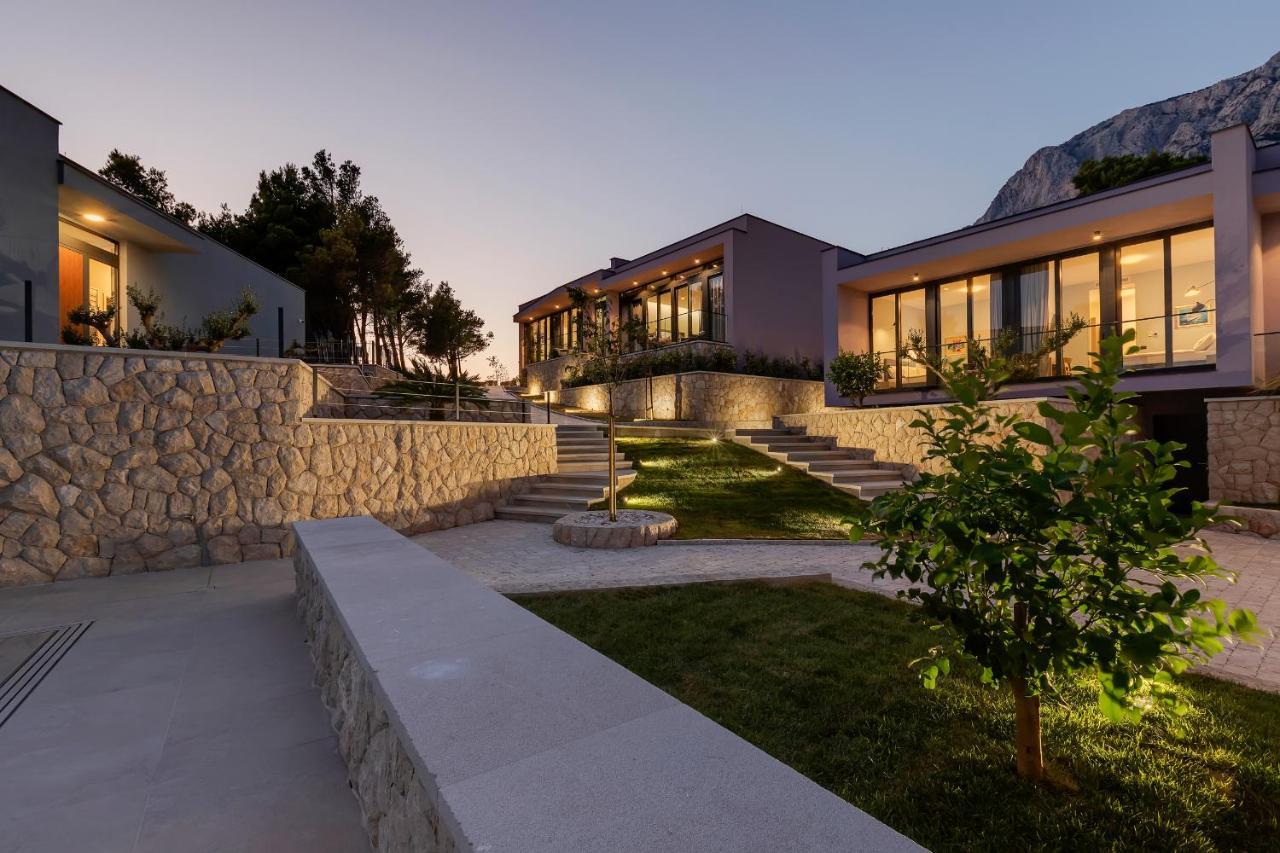 Villa Kuk Oaza Luxury *