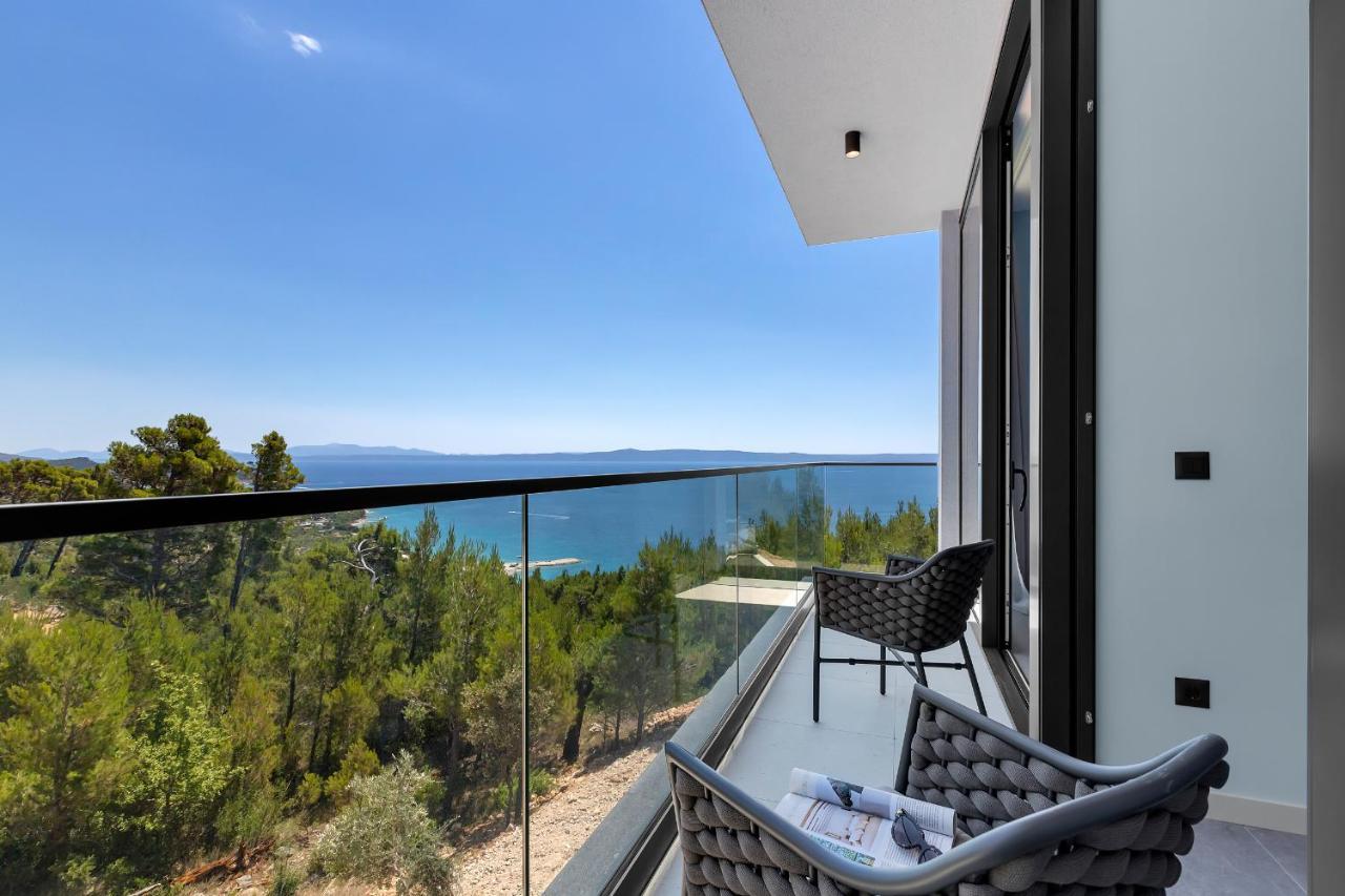 Kuk Oaza Luxury *
